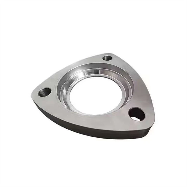 Forged Carbon Steel Flanges